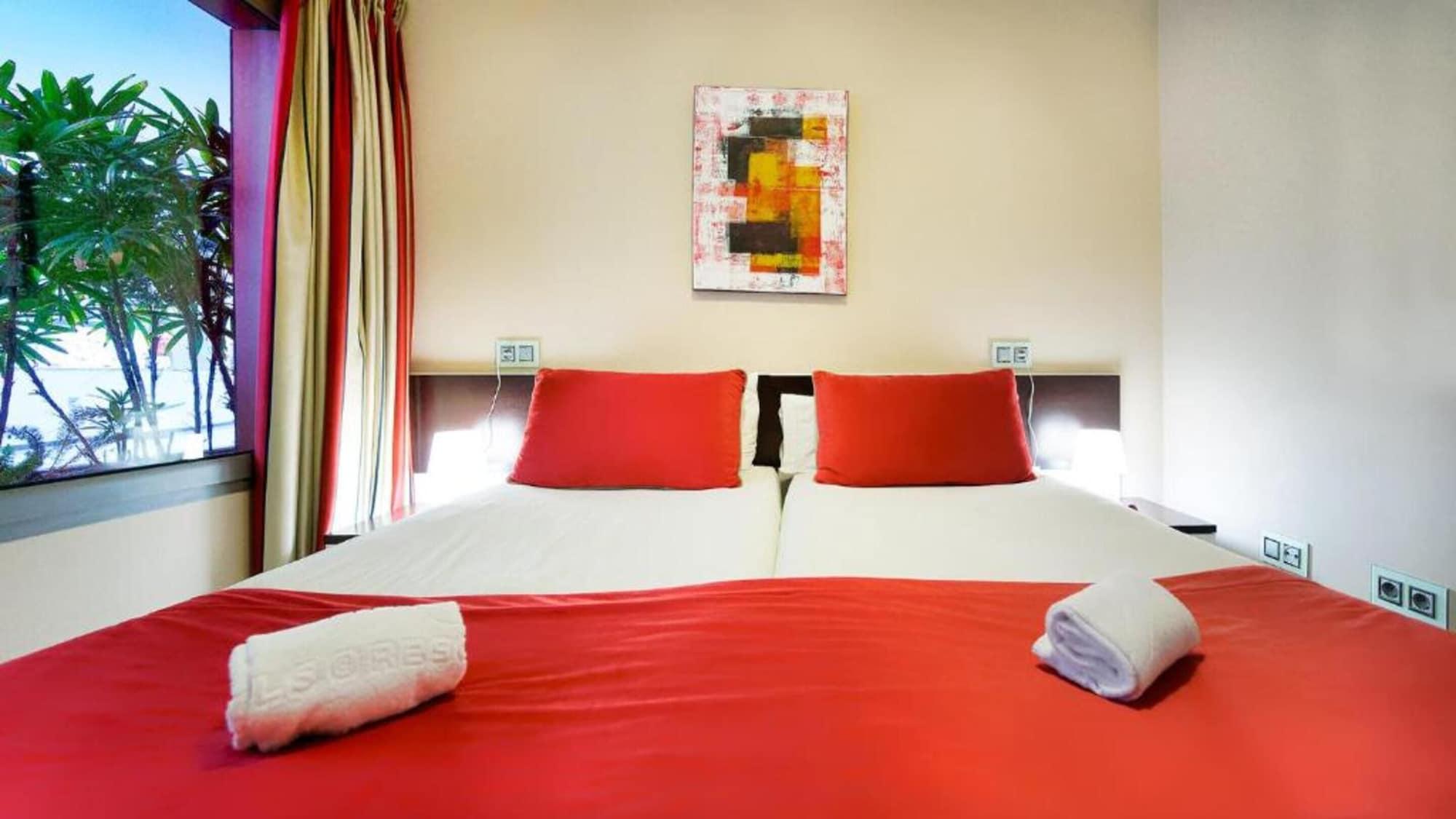 De Amadores Resort Puerto Rico (Gran Canaria)