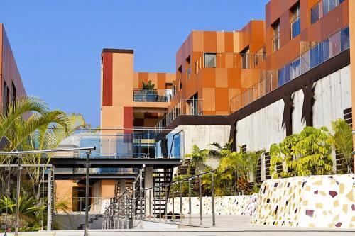 De Amadores 4* Puerto Rico (Gran Canaria)