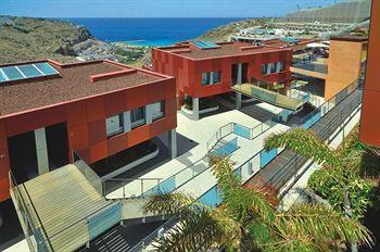 De Amadores Puerto Rico (Gran Canaria)