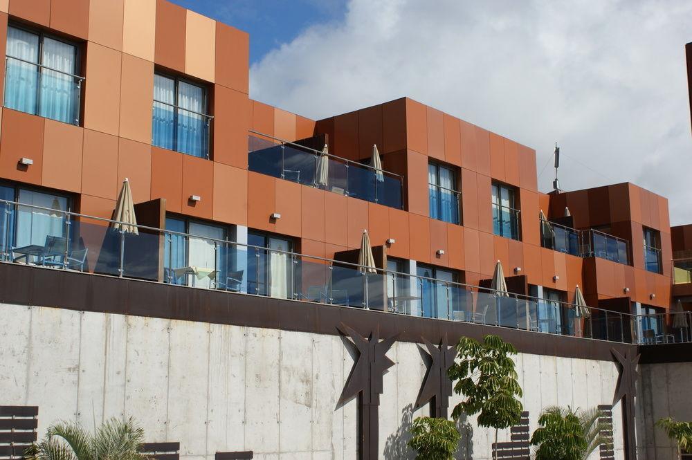 De Amadores 4* Puerto Rico (Gran Canaria)
