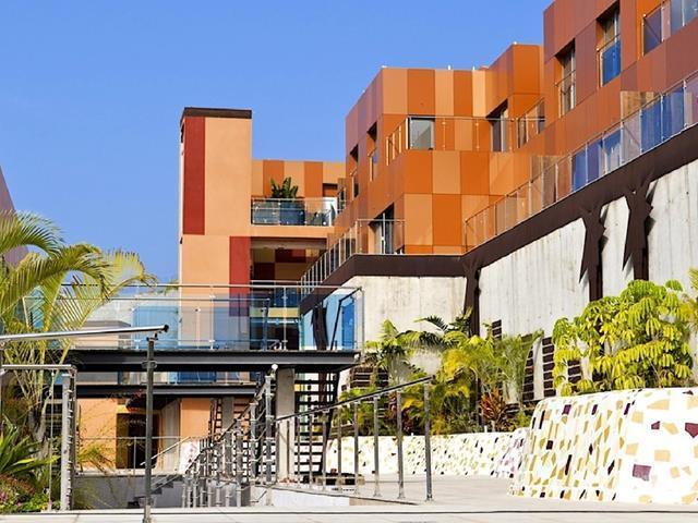 De Amadores Resort Puerto Rico (Gran Canaria)