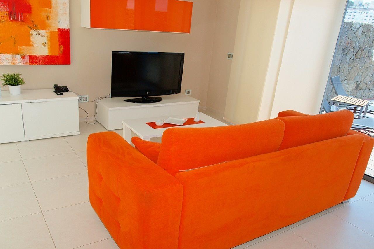 De Amadores 4* Puerto Rico (Gran Canaria)