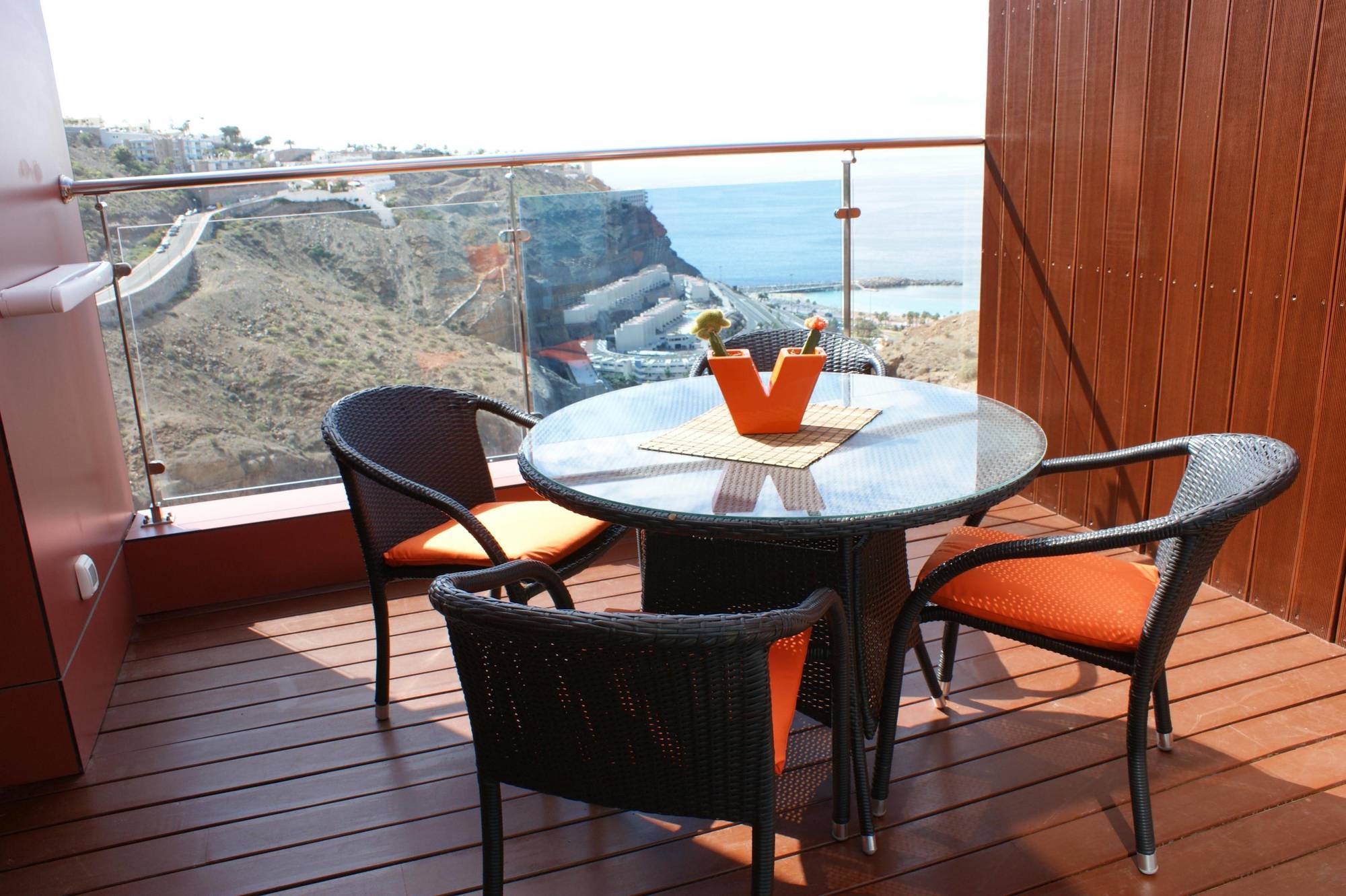 De Amadores Puerto Rico (Gran Canaria)