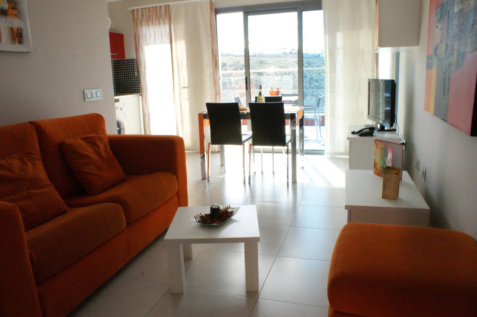 De Amadores 4* Puerto Rico (Gran Canaria)