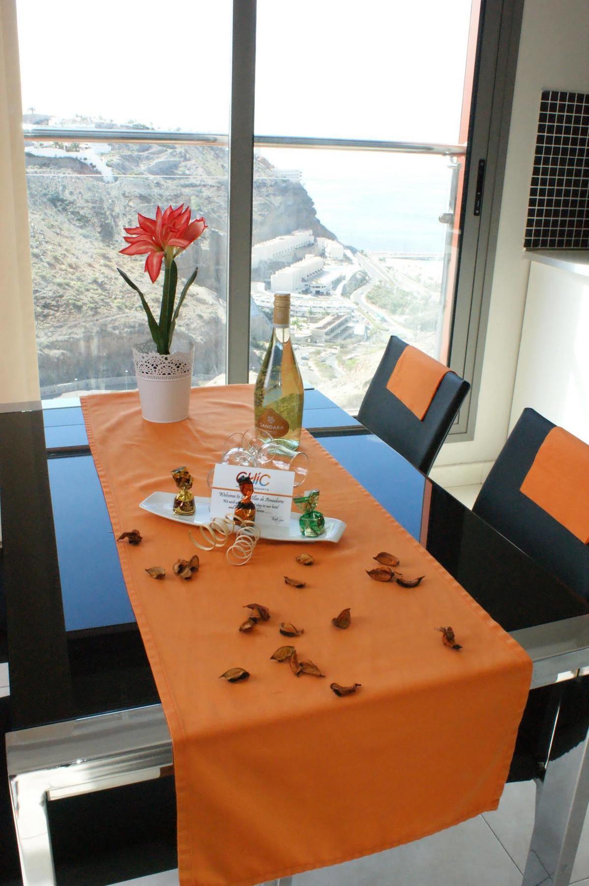 De Amadores Resort Puerto Rico (Gran Canaria)