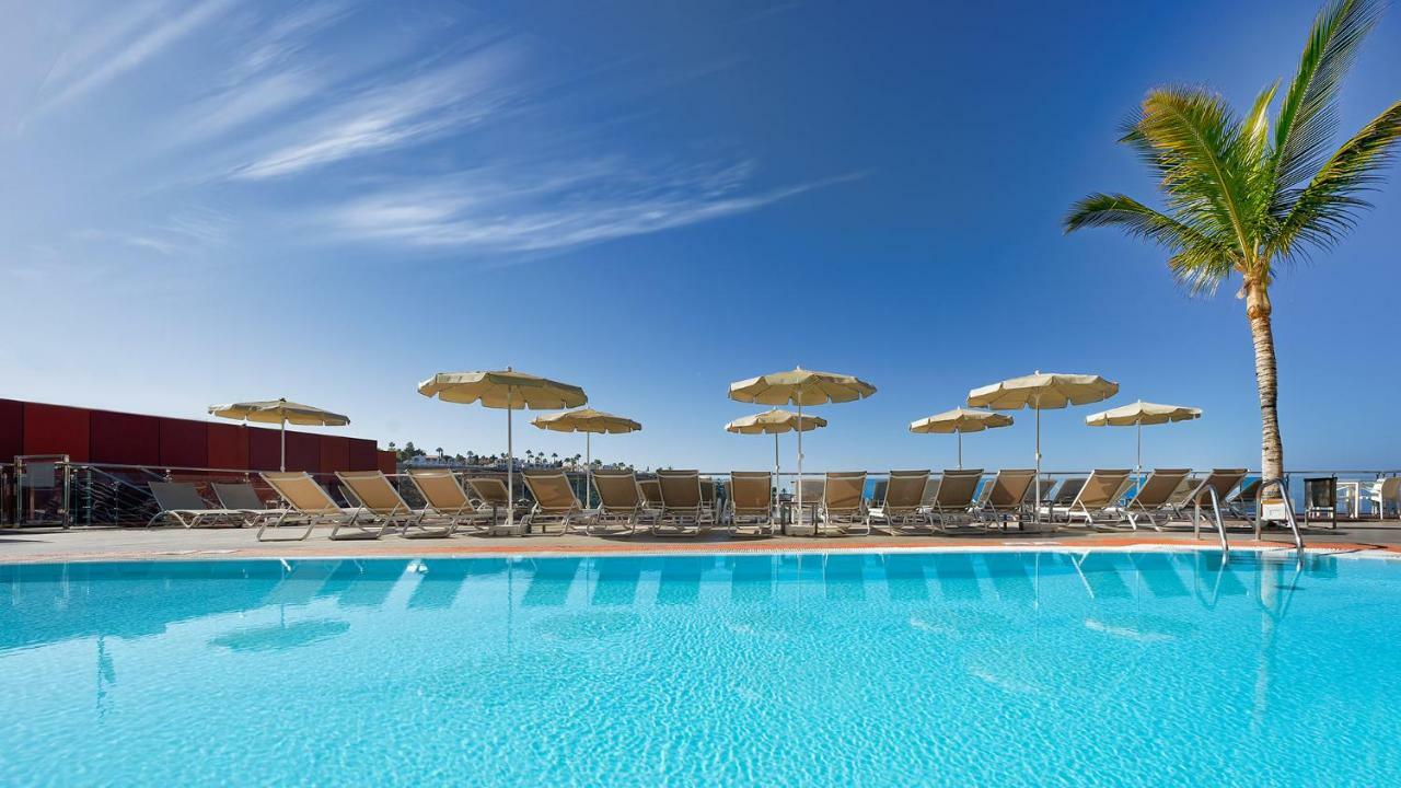 De Amadores Puerto Rico (Gran Canaria)