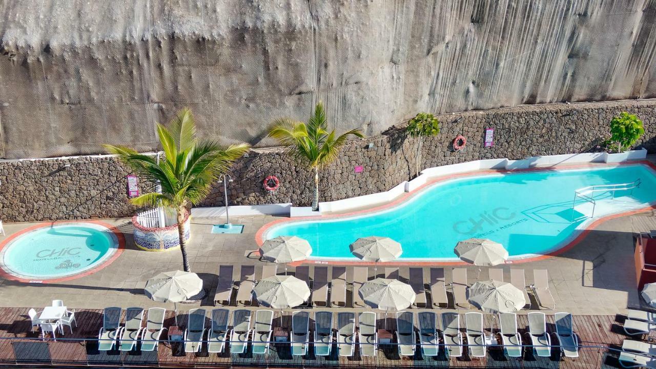 De Amadores 4* Puerto Rico (Gran Canaria)