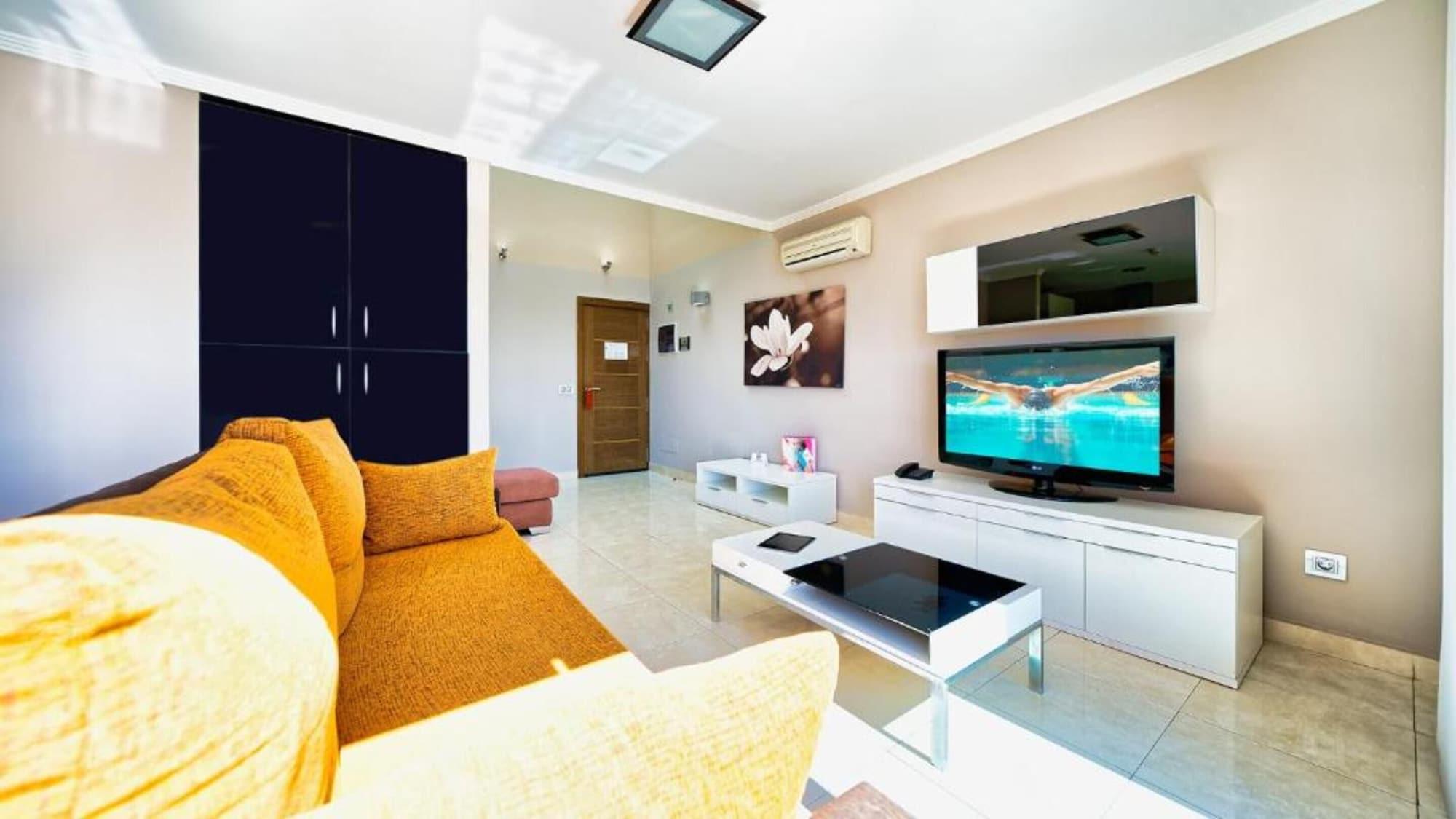 Resort De Amadores Puerto Rico (Gran Canaria)
