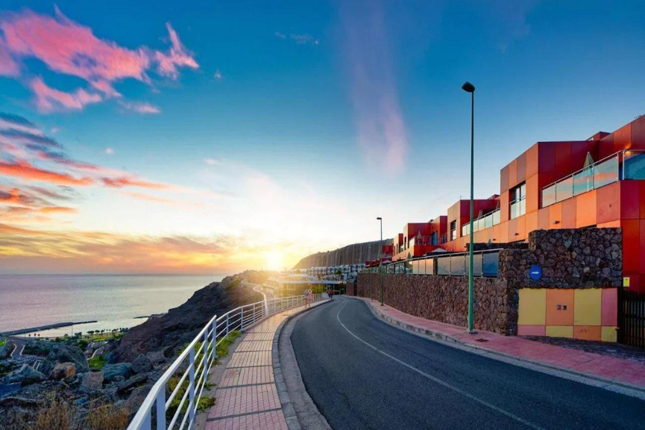 De Amadores Resort Puerto Rico (Gran Canaria)