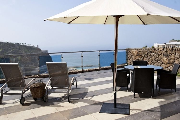 Resort De Amadores Puerto Rico (Gran Canaria)