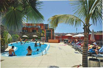 De Amadores 4* Puerto Rico (Gran Canaria)