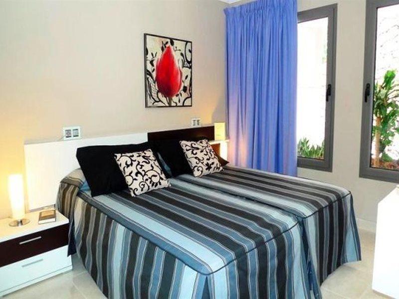 De Amadores 4* Puerto Rico (Gran Canaria)